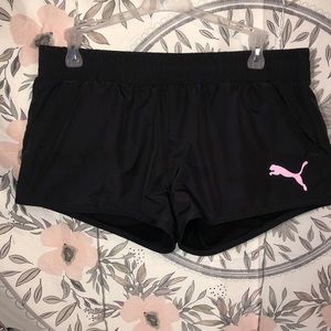 Puma shorts